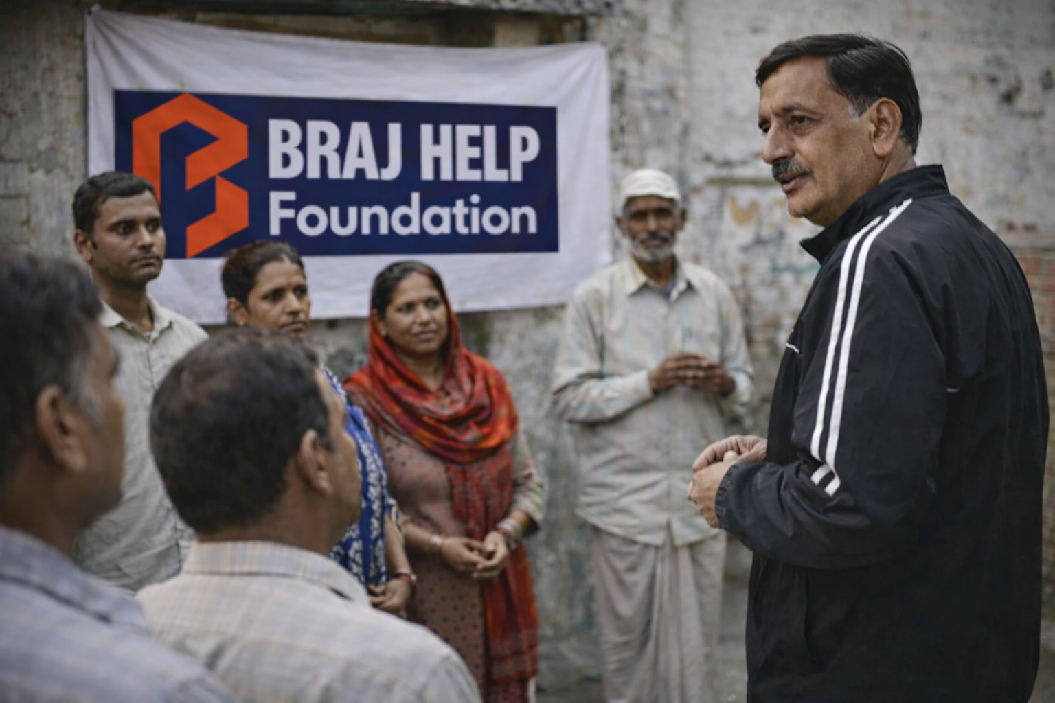 Building an Inclusive and Compassionate Society