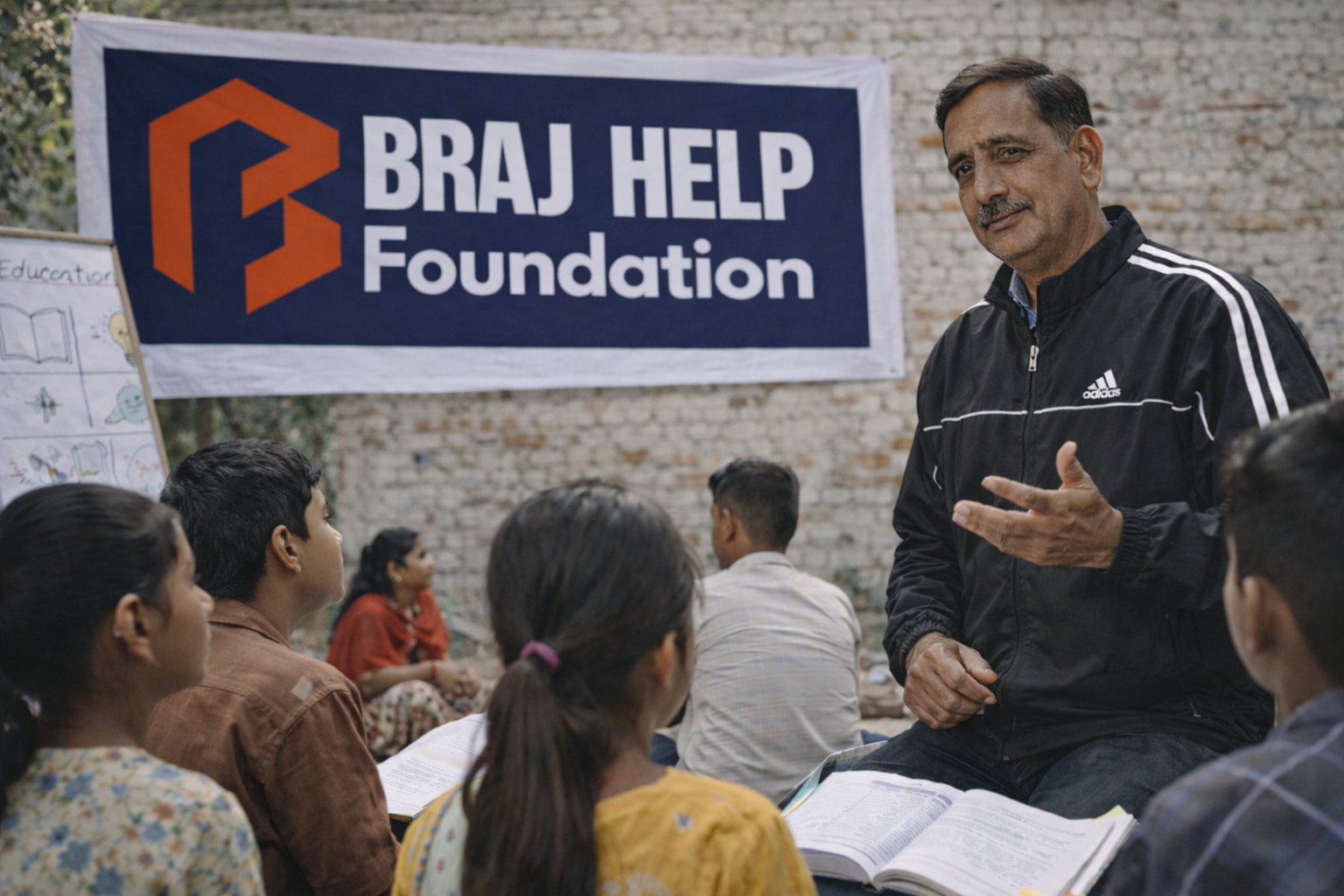 Empowering Lives Through Education