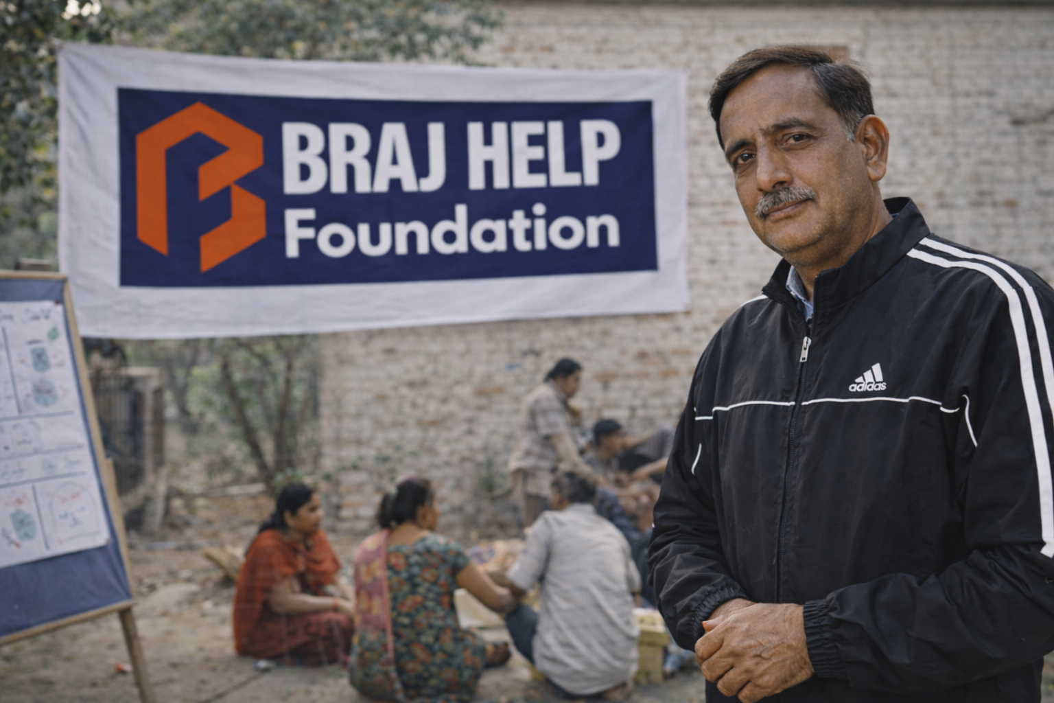 Community Activities That Create Real Change